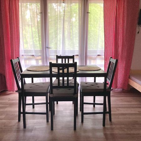 Chatova Osada Zeleny Haj Merklín エクステリア 写真
